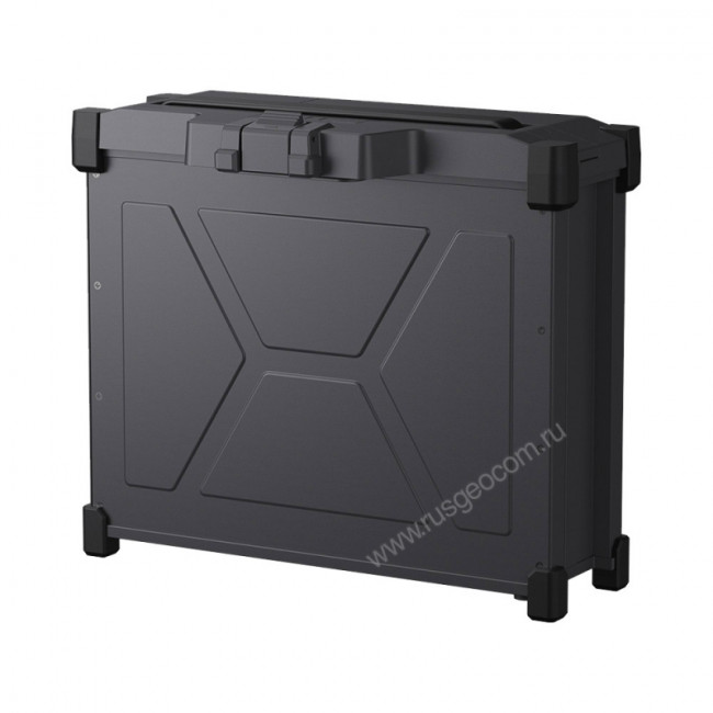 Комплект квадрокоптер DJI Agras T30 + 2 АКБ + ЗУ