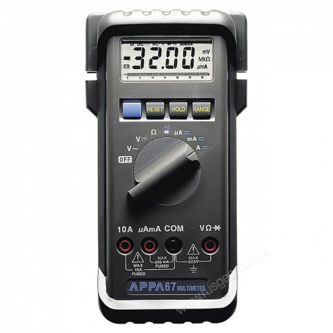 Мультиметр APPA 67