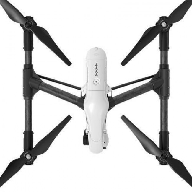 Квадрокоптер Dji Inspire 1 v2.0