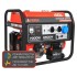 Бензиновый генератор A-iPower A7000EAX + блок автозапуска A-iPower 400 В, 25 А