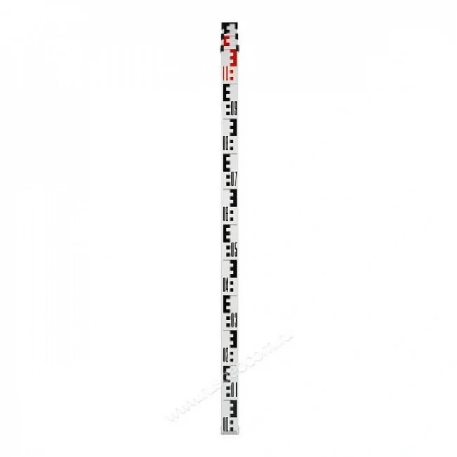 Рейка нивелирная RGK TS-3 с поверкой Рейка нивелирная RGK TS-3 с поверкой