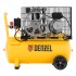 Компрессор воздушный ременной BCI2300/50 Denzel Компрессор воздушный ременной BCI2300/50 Denzel