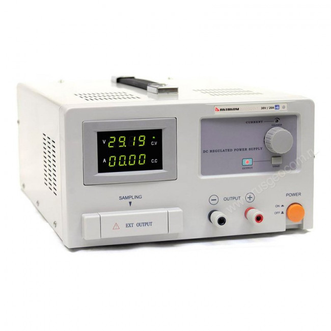 Источник питания Актаком APS-3610 Источник питания Актаком APS-3610