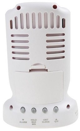 Анализатор углекислого газа МЕГЕОН 08020