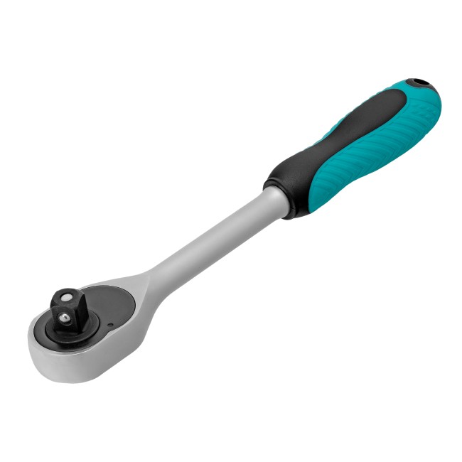 Набор торцевых головок с трещоткой 1/2", 1/4" 68 предметов Stels Набор торцевых головок с трещоткой 1/2", 1/4" 68 предметов Stels