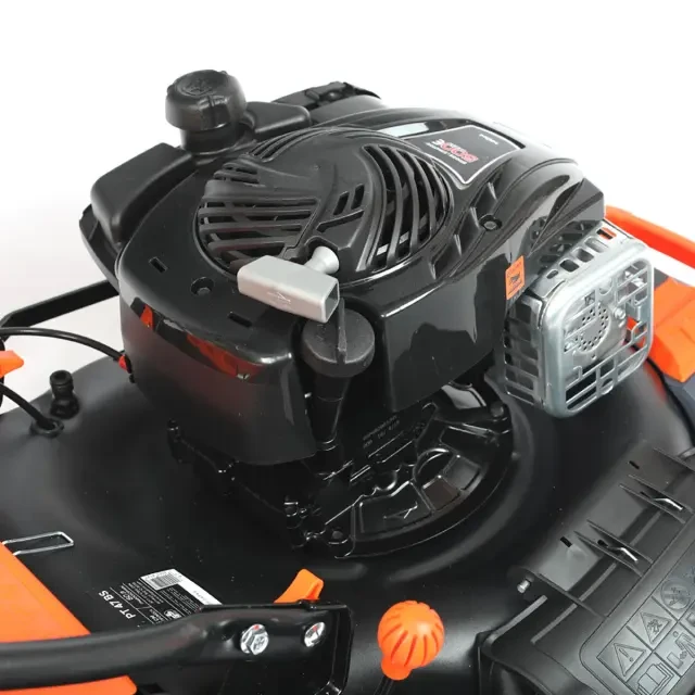 Бензиновая газонокосилка самоходная Patriot PT 47BS