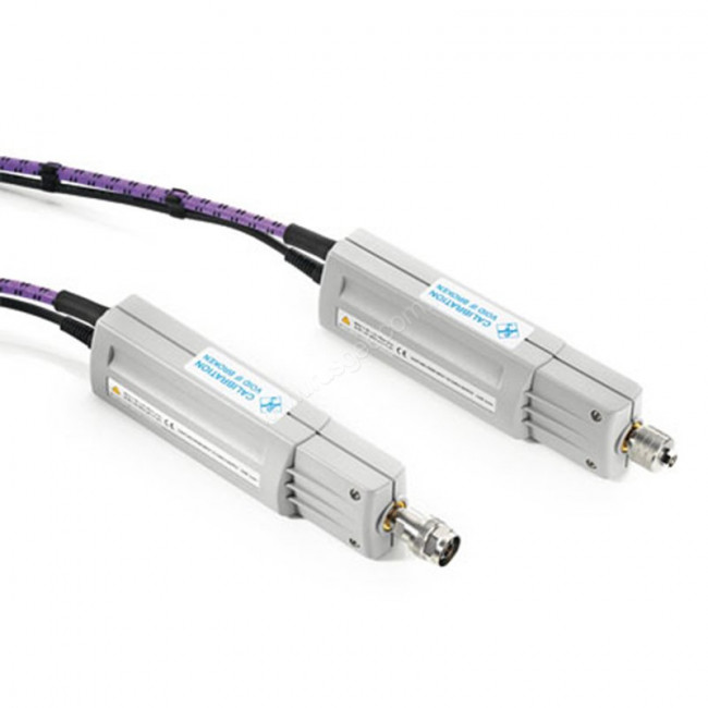 Датчик поглощаемой мощности Rohde Schwarz NRPZ37 3,5 мм Датчик поглощаемой мощности Rohde Schwarz NRPZ37 3,5 мм