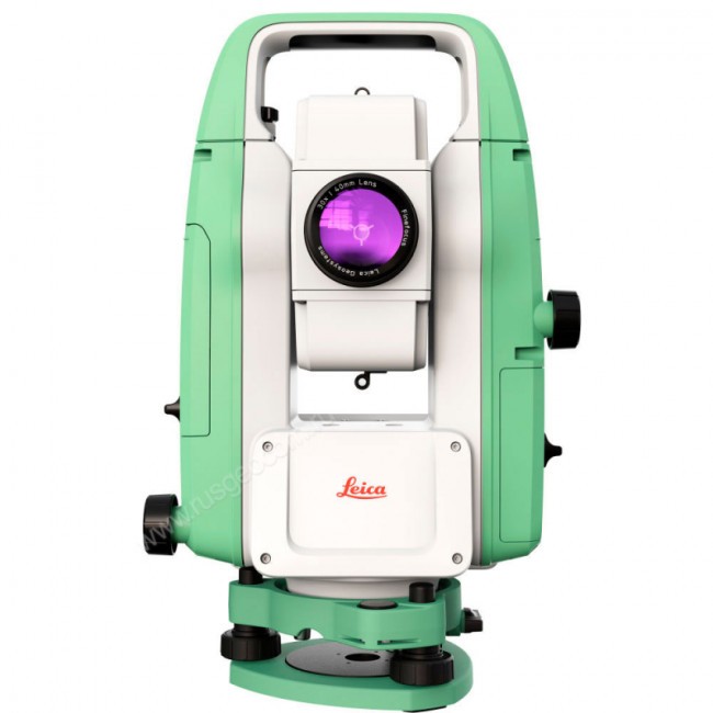Тахеометр Leica TS03 R500 (2") Тахеометр Leica TS03 R500 (2")