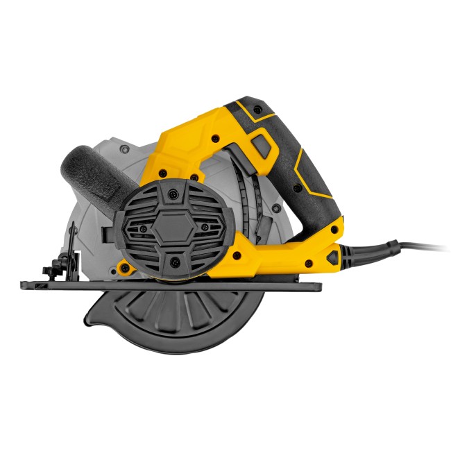 Пила циркулярная CS-185 Denzel Пила циркулярная CS-185 Denzel