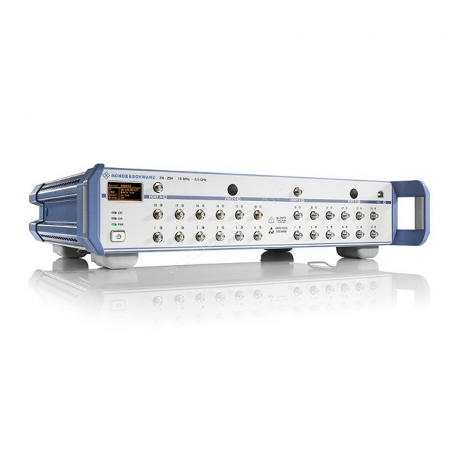 Устройство расширения количества портов Rohde Schwarz ZN-Z84 B22 Устройство расширения количества портов Rohde Schwarz ZN-Z84 B22