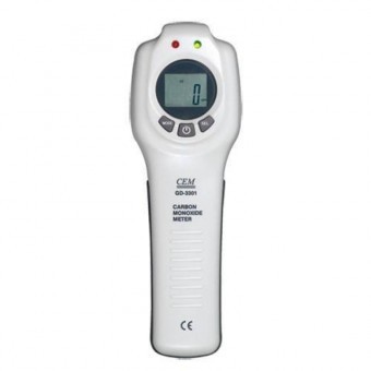 Газосигнализатор CEM GD-3301 Газосигнализатор CEM GD-3301