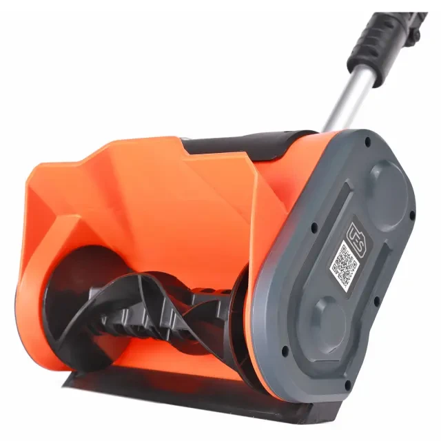 Снегоуборщик аккумуляторный ручной Patriot PE 1003 UES с 2хАКБ 2 Ач + ЗУ 2А Снегоуборщик аккумуляторный ручной Patriot PE 1003 UES с 2хАКБ 2 Ач + ЗУ 2А