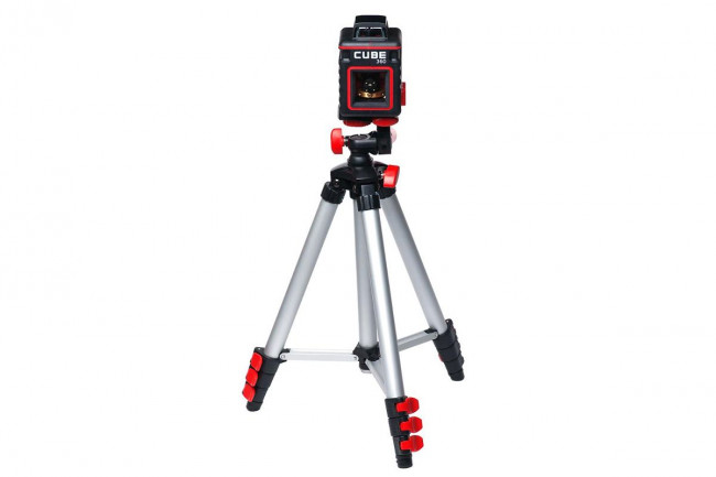 Лазерный уровень ADA Cube 360 Ultimate Edition