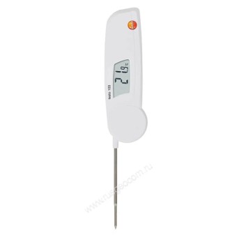 Термометр Testo 103 с поверкой Термометр Testo 103 с поверкой