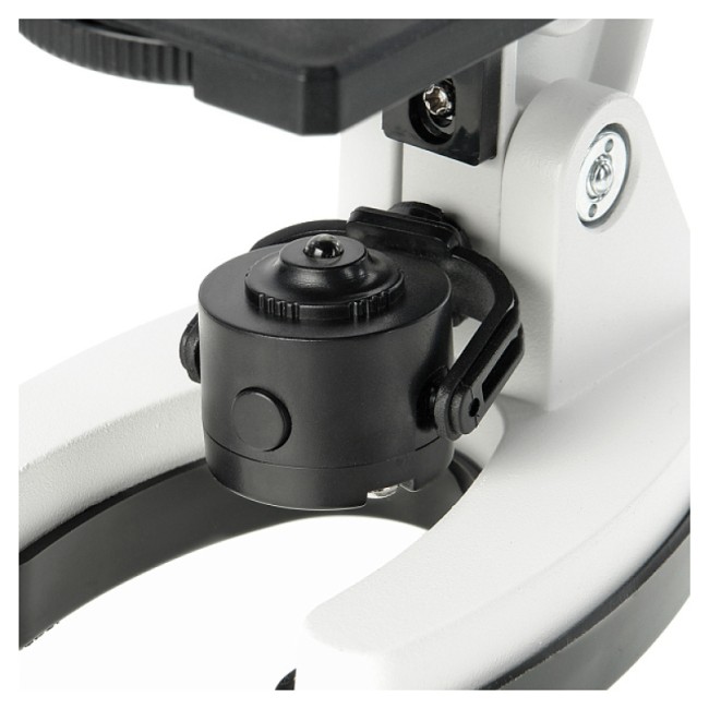 Микроскоп Микромед 100x-1200x в кейсе Микроскоп Микромед 100x-1200x в кейсе