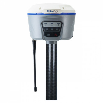 GNSS приемник PrinCe i50 (без LANDSTAR7) GNSS приемник PrinCe i50 (без LANDSTAR7)