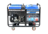 Бензиновый генератор TSS SGG 16000EH3LA