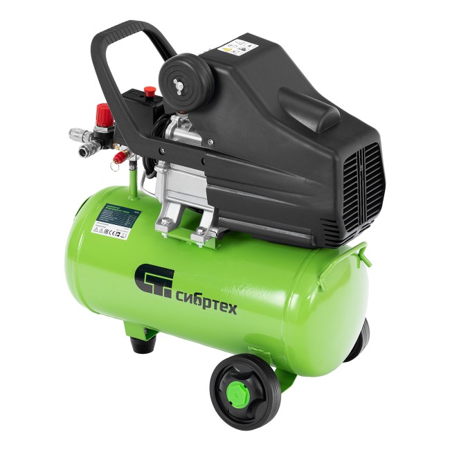 Компрессор воздушно-масляный КК-1100/22 прямой привод Сибртех Компрессор воздушно-масляный КК-1100/22 прямой привод Сибртех