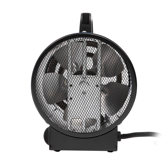 Тепловая пушка ТВ-3М 3 Квт Сибртех Тепловая пушка ТВ-3М 3 Квт Сибртех