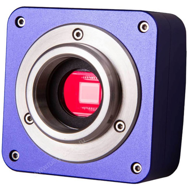 Камера цифровая Levenhuk M1000 PLUS