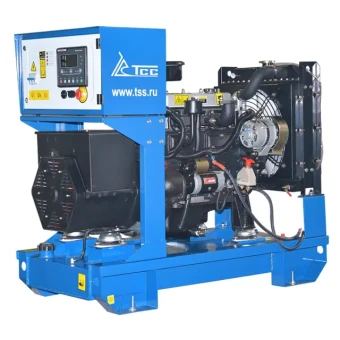 Дизельный генератор ТСС АД-16С-230
