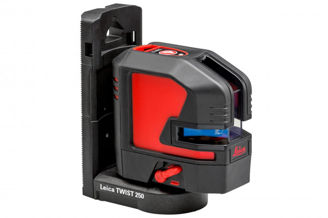 Лазерный нивелир Leica Lino L2G-1