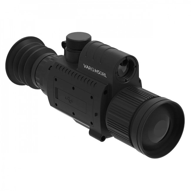 Тепловизионный прицел SFH VARG H50RL