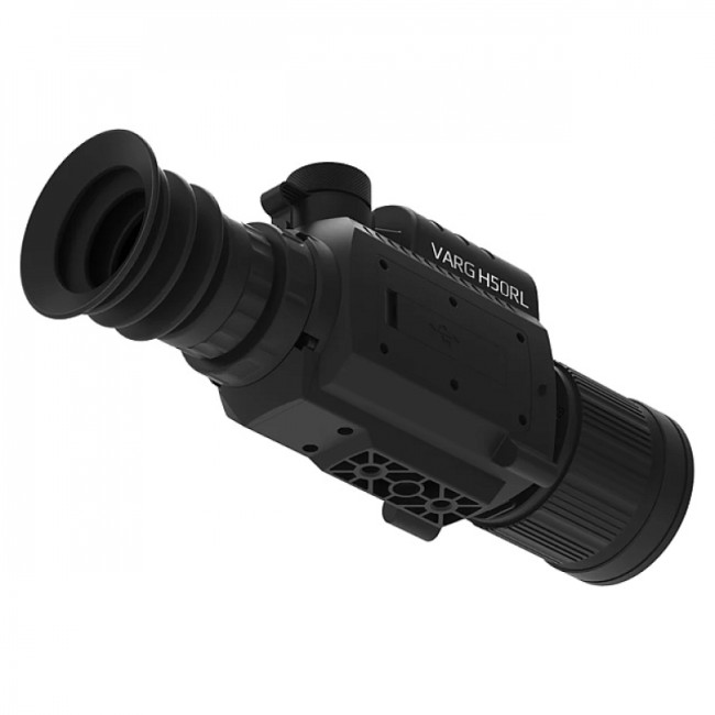 Тепловизионный прицел SFH VARG H50RL