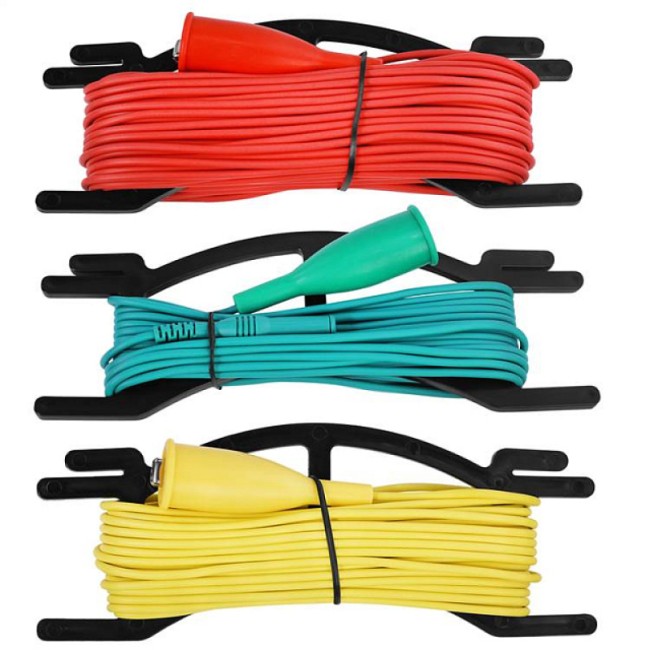 Измеритель сопротивления заземления МЕГЕОН 13123