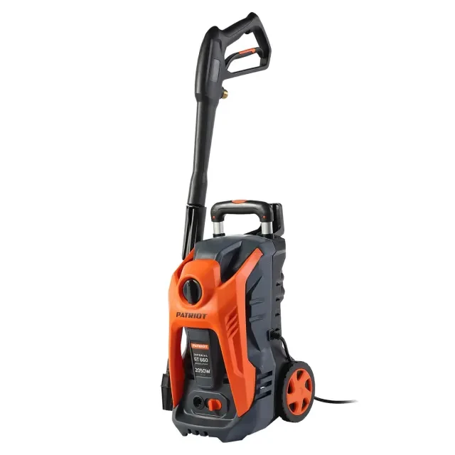 Мойка высокого давления Patriot GT 660 Imperial Мойка высокого давления Patriot GT 660 Imperial