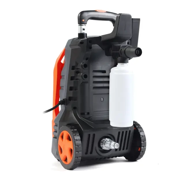 Мойка высокого давления Patriot GT 660 Imperial Мойка высокого давления Patriot GT 660 Imperial