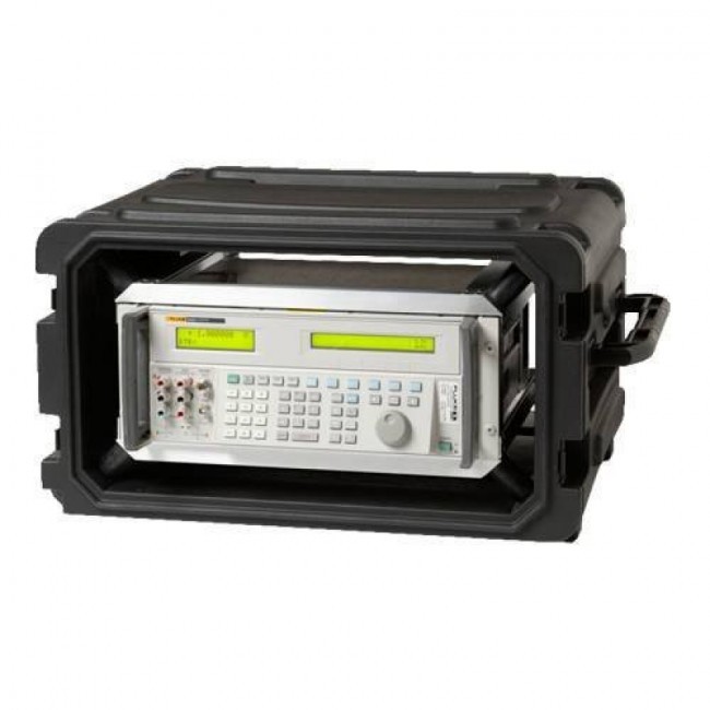 Многоцелевой калибратор Fluke 5522A-PQ/1G 240