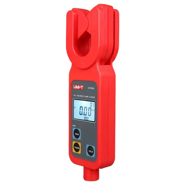 Токоизмерительные клещи UNI-T UT255A Токоизмерительные клещи UNI-T UT255A