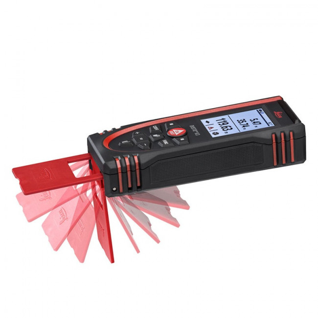 Лазерный дальномер Leica Disto X3