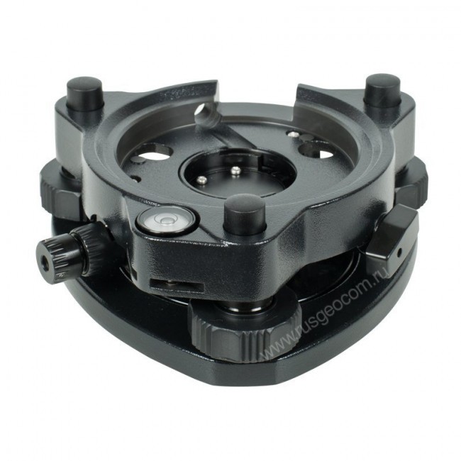 Трегер RGK AJ12-D Black Трегер RGK AJ12-D Black