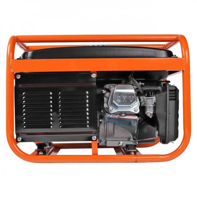 Бензиновый генератор Patriot GRS 3500 Бензиновый генератор Patriot GRS 3500