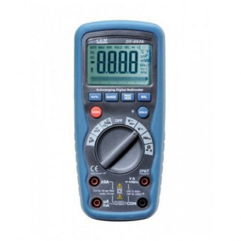 Цифровой мультиметр CEM DT-9926 Цифровой мультиметр CEM DT-9926