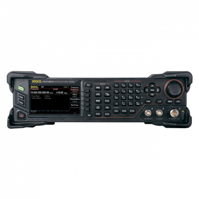 Генератор РЧ сигналов RIGOL DSG3136B-IQ Генератор РЧ сигналов RIGOL DSG3136B-IQ