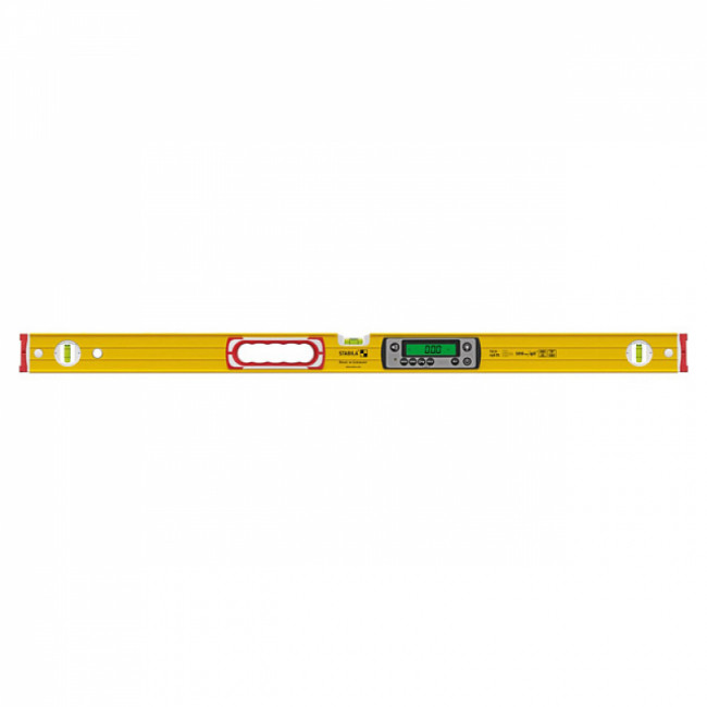 Электронный уровень STABILA TECH 196 DL 100см