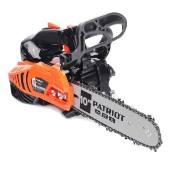 Цепная бензиновая пила Patriot PT 2510 XT
