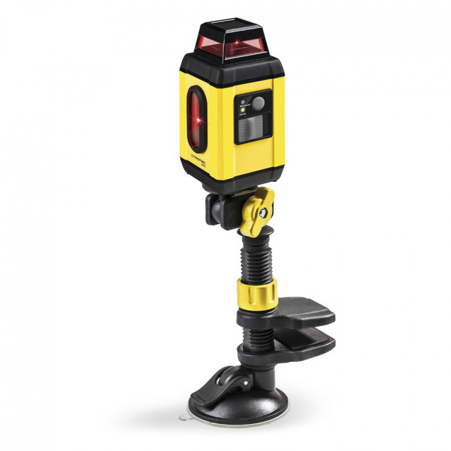 Лазерный нивелир Trotec BD7A