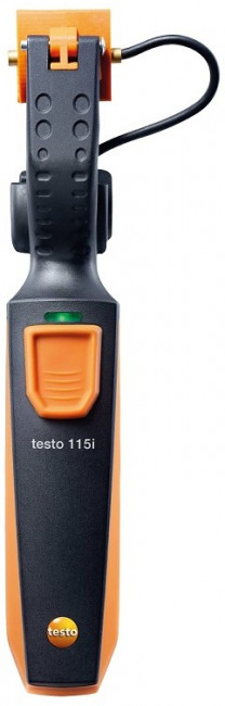 Набор смарт-зондов для систем отопления (кейс/Testo 115i 2 Gen , 805i, 510i), протокол калибровки Набор смарт-зондов для систем отопления (кейс/Testo 115i 2 Gen , 805i, 510i), протокол калибровки