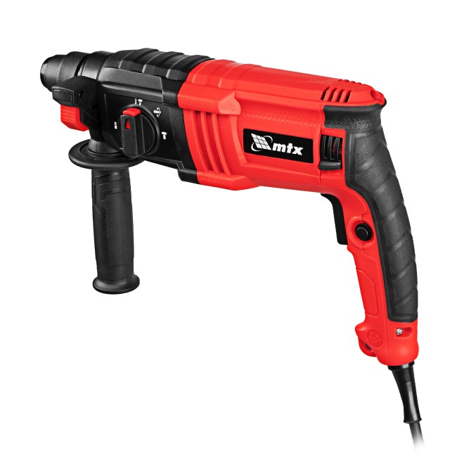 Перфоратор электрический MRH-600-22 MTX