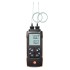 Термометр Testo 922 с подключением к приложению Термометр Testo 922 с подключением к приложению