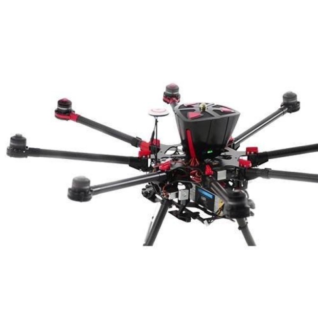 Парашют DJI Dropsafe для платформ S900/S1000