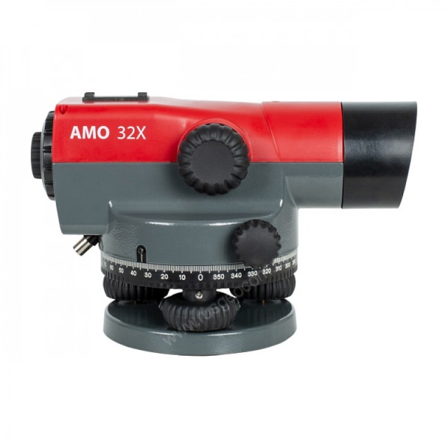 Оптический нивелир AMO 32X Оптический нивелир AMO 32X