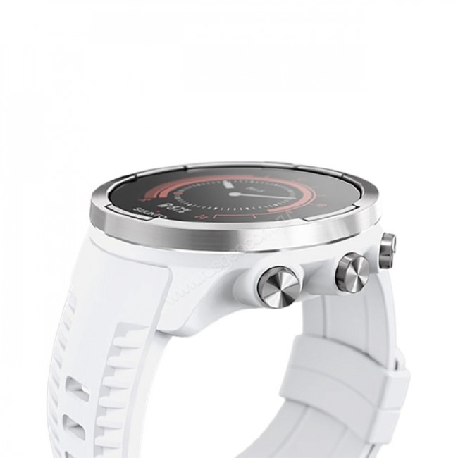 Часы SUUNTO 9 BARO White