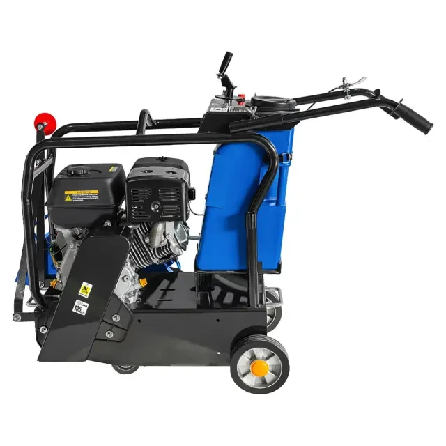 Резчик швов TSS RH-450L