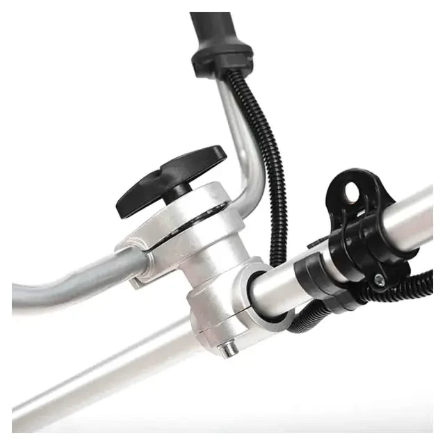 Бензиновый триммер Patriot PT 555