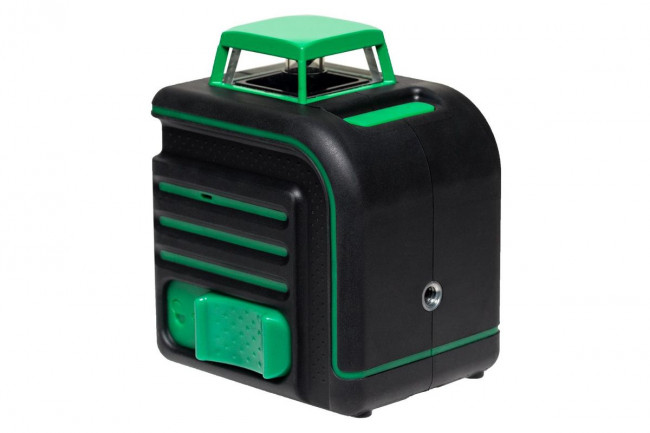 Лазерный уровень ADA Cube 2-360 Green Ultimate Edition